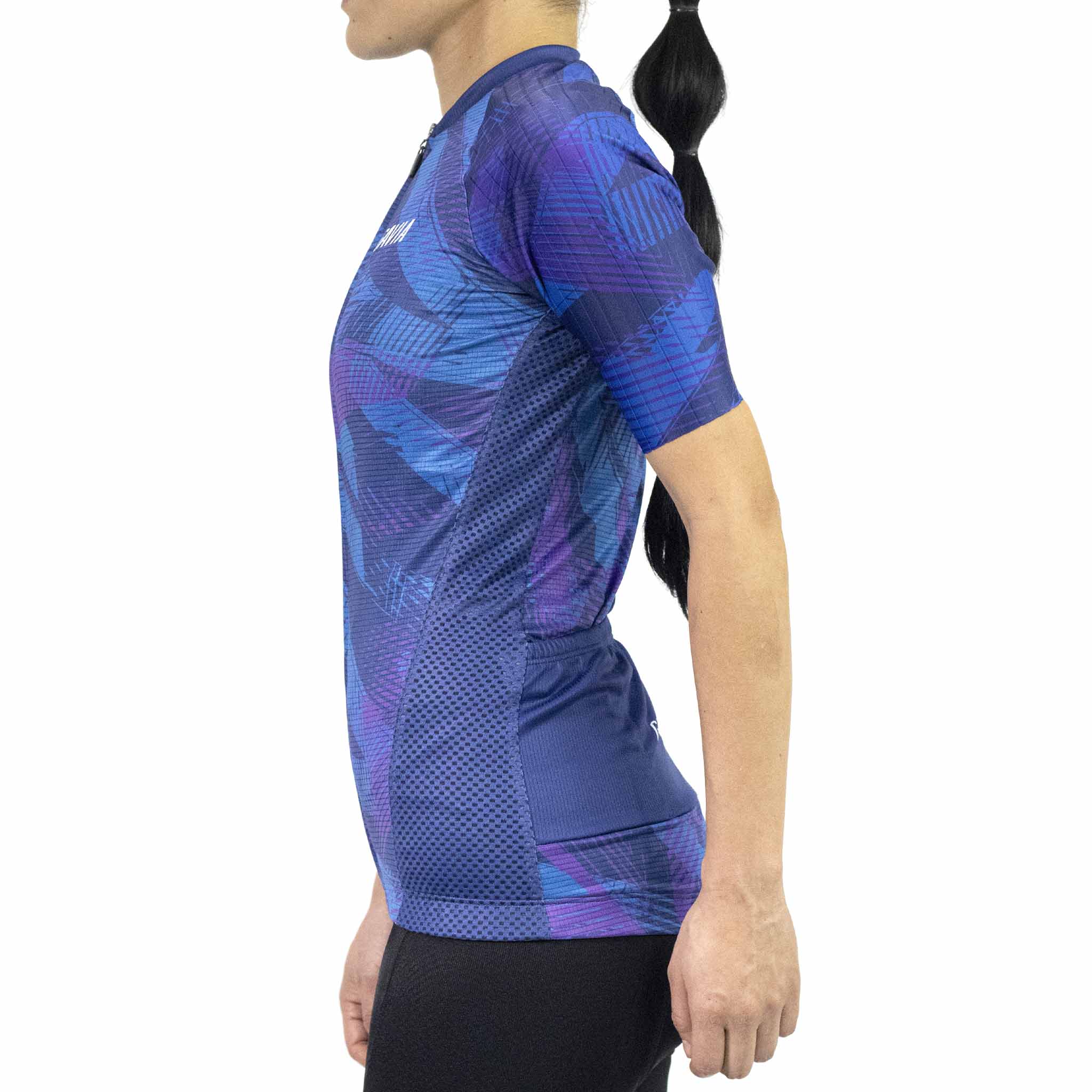 Jersey de Ciclismo 35SP Manga Corta