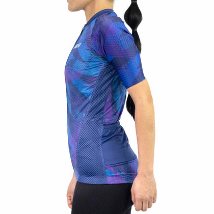 Jersey de Ciclismo 35SP Manga Corta