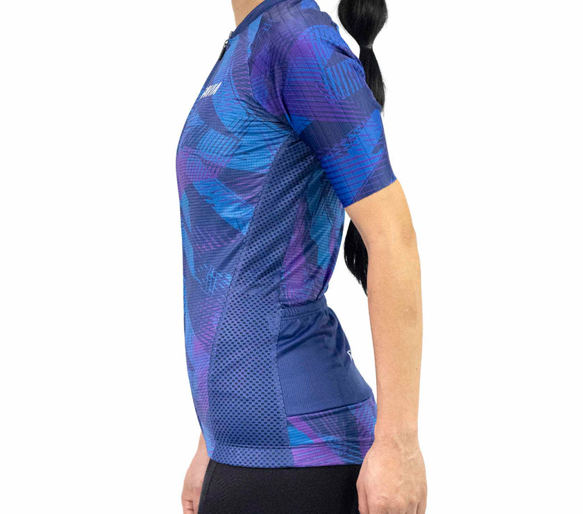 Jersey de Ciclismo 35SP Manga Corta