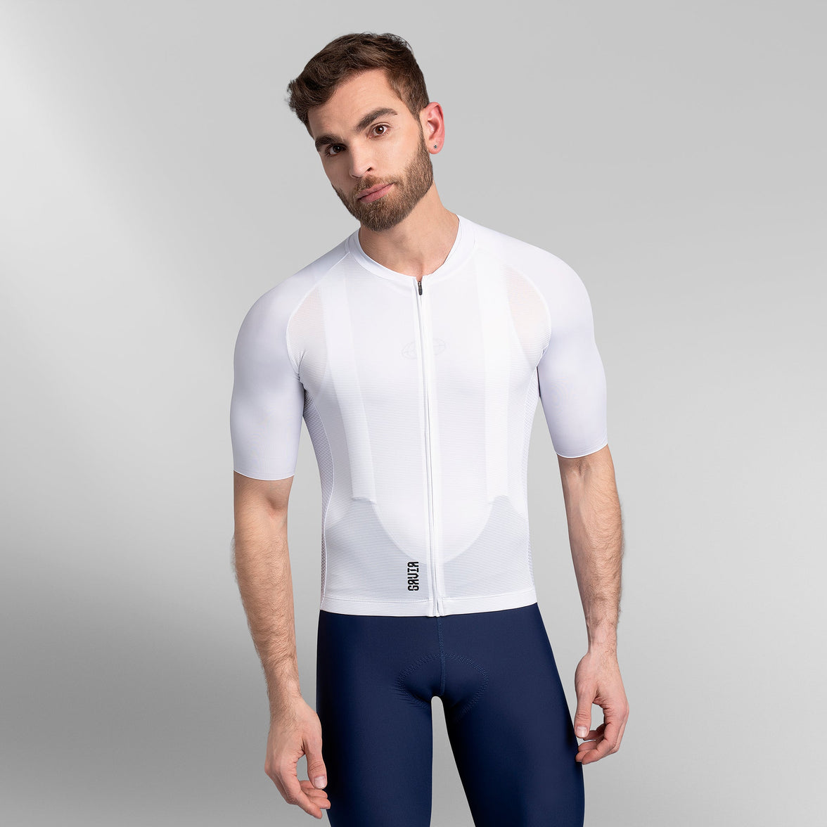 Jersey de Ciclismo 35SP Manga Corta