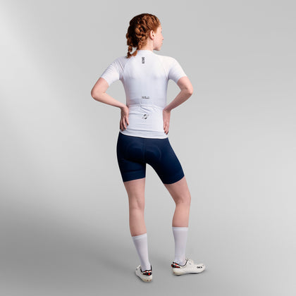 Jersey de Ciclismo 35SP Manga Corta