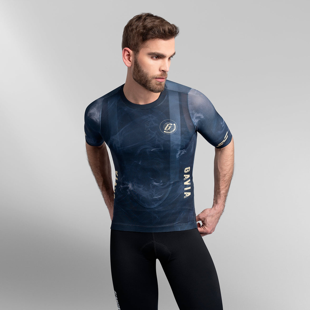 Jersey de Ciclismo 55SP New Way