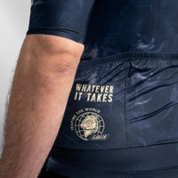 Jersey de Ciclismo 55SP New Way