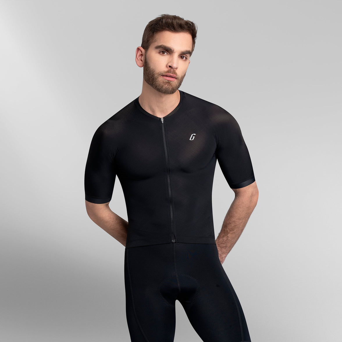 Jersey de Ciclismo 65SP Manga Corta S/C