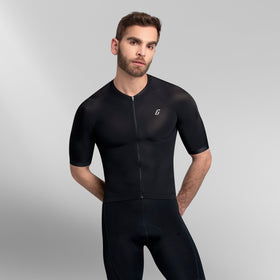 Jersey de Ciclismo 65SP Manga Corta S/C