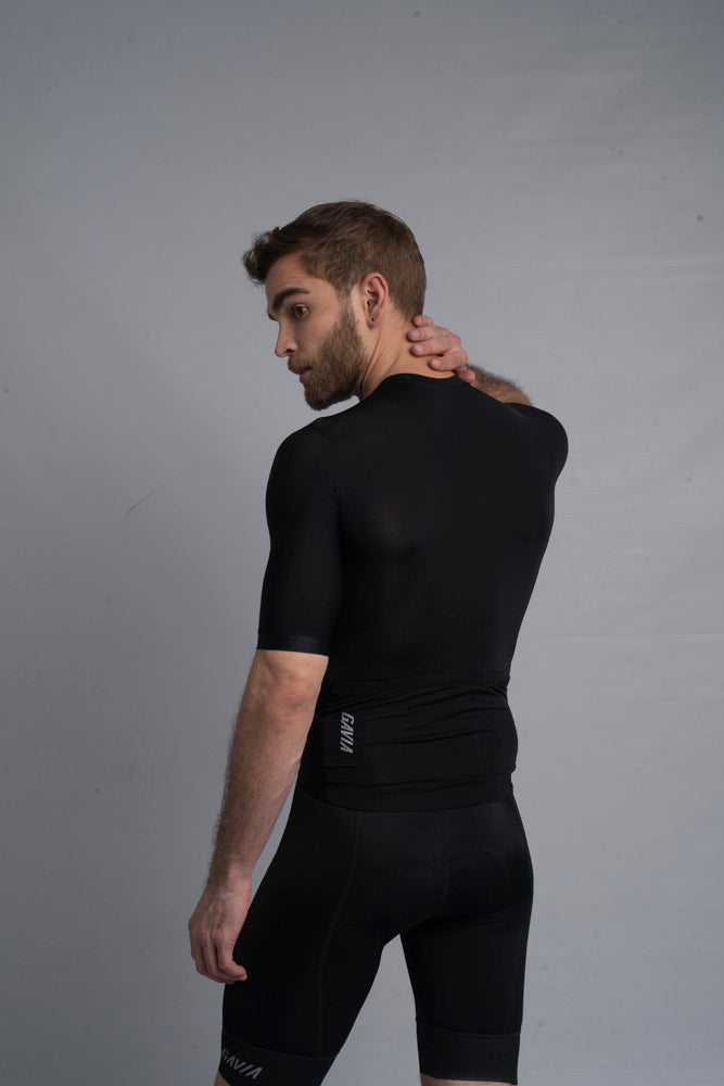 Jersey de Ciclismo 65SP Manga Corta S/C