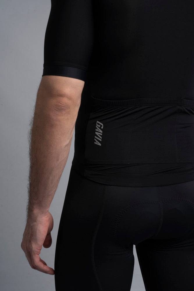 Jersey de Ciclismo 65SP Manga Corta S/C