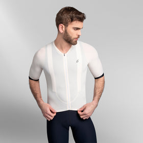 Jersey de Ciclismo 65SP Manga Corta S/C