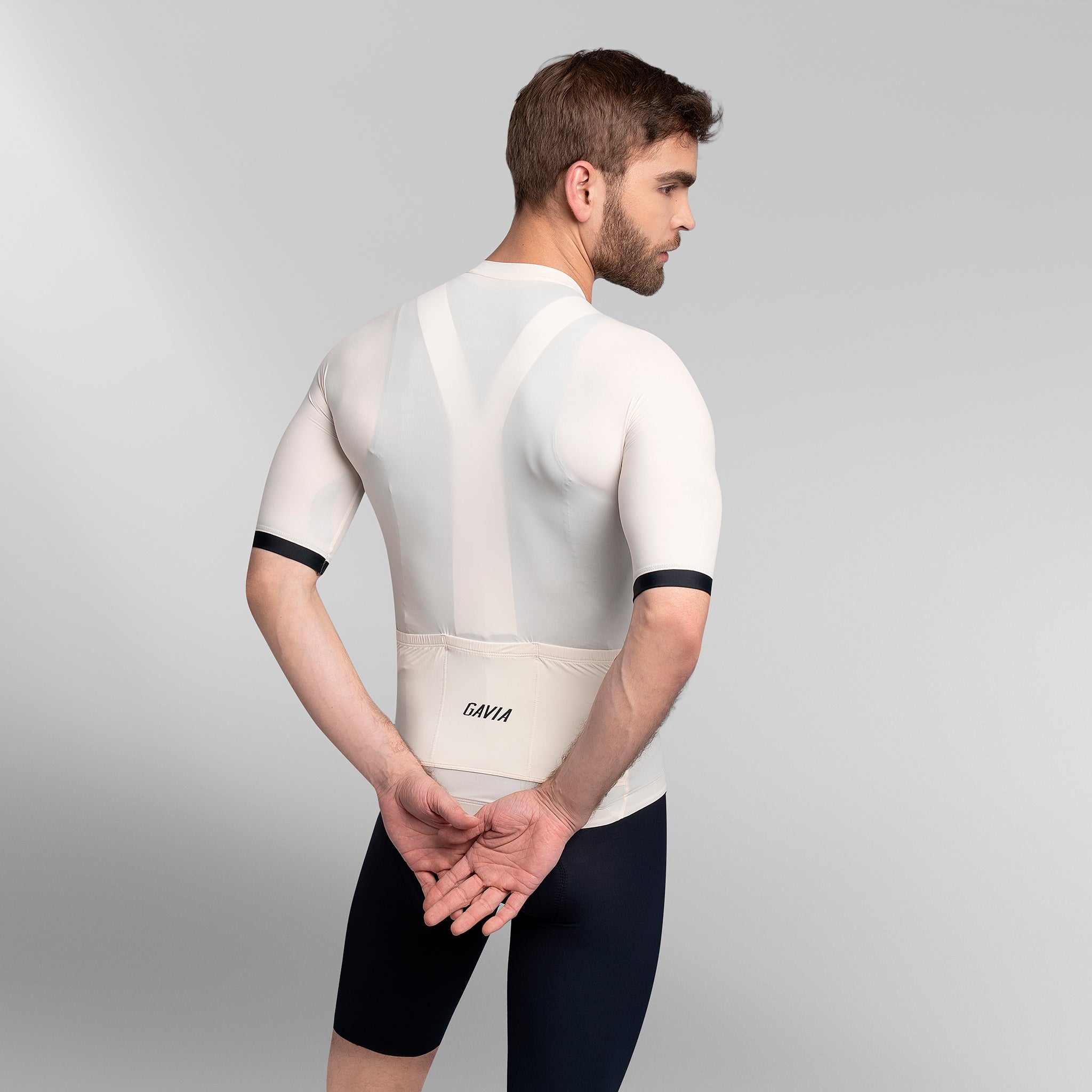 Jersey de Ciclismo 65SP Manga Corta S/C