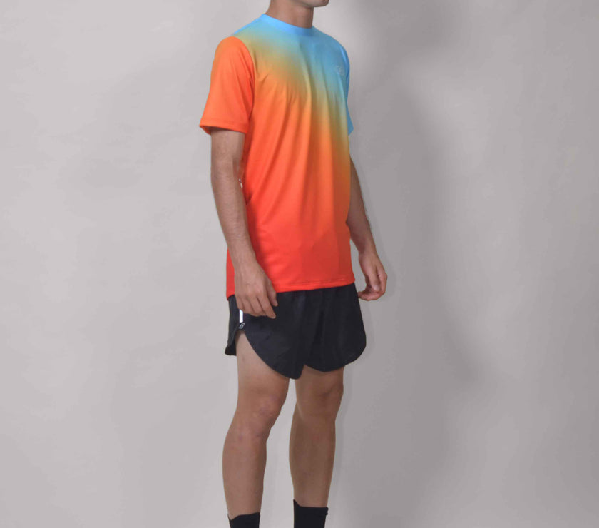 CAMISETA RUNNING NEWTON