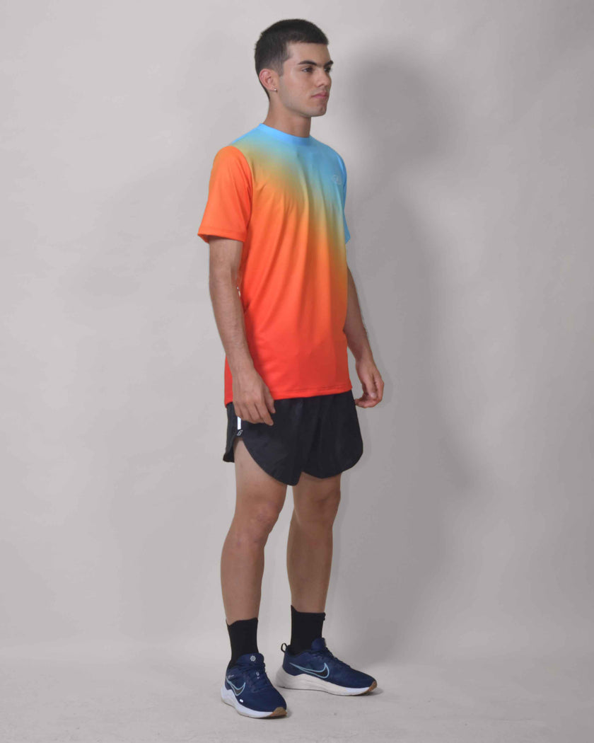 CAMISETA RUNNING NEWTON