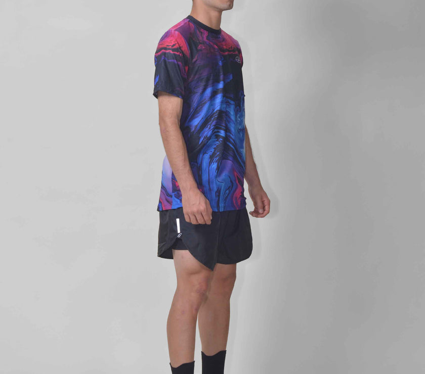 CAMISETA RUNNING SEEA