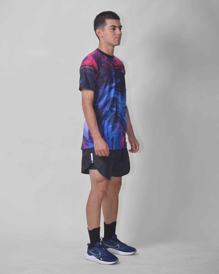CAMISETA RUNNING SEEA