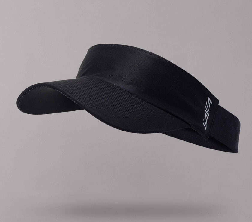 VISERA NEGRA