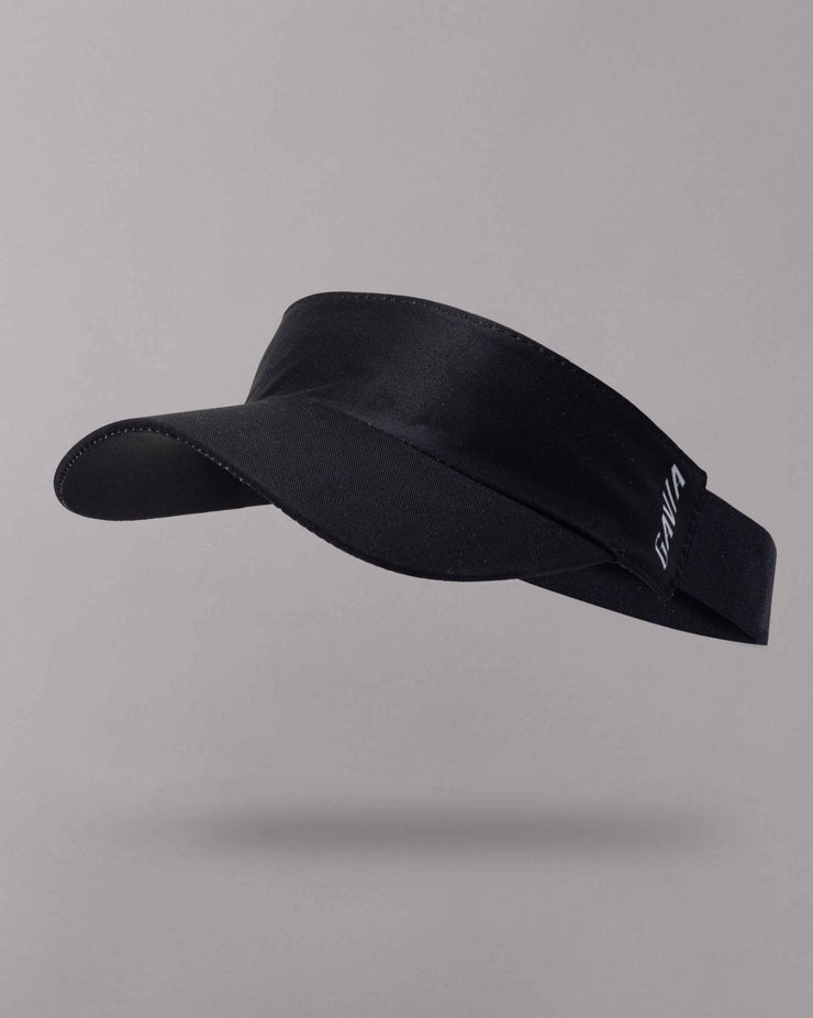 VISERA NEGRA