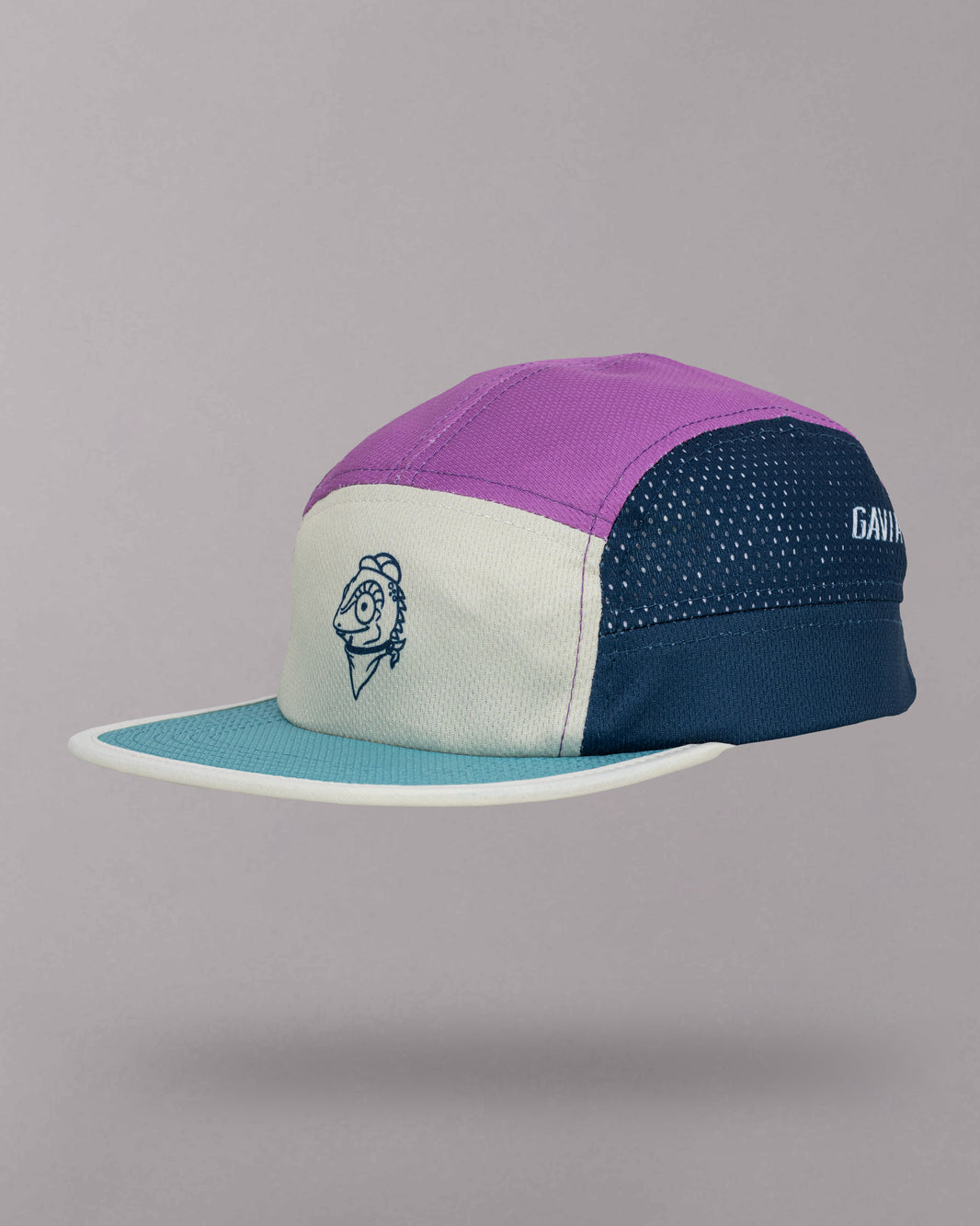 GORRA DENI COLOR