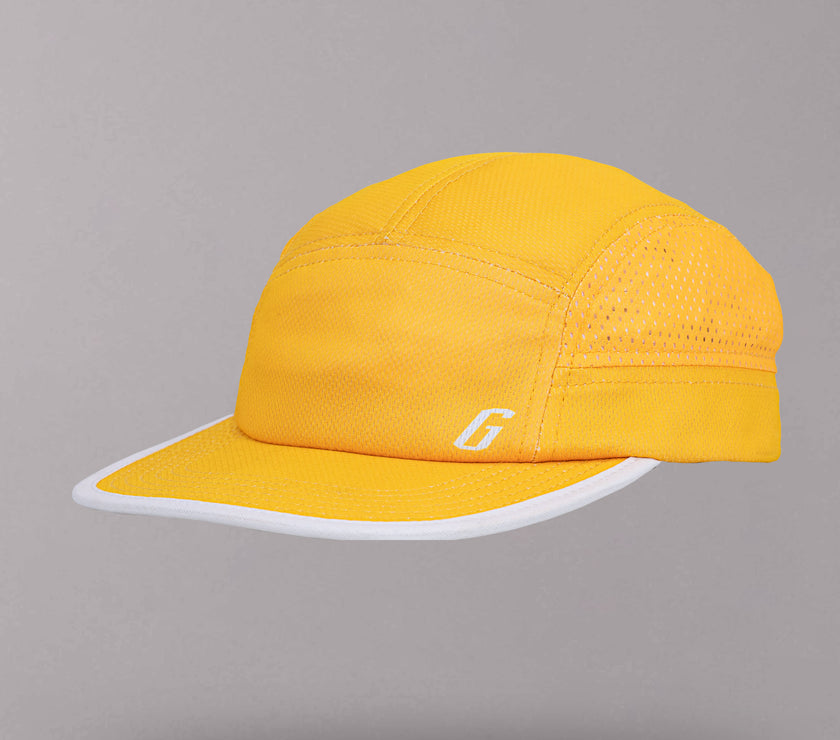 GORRA ORANGE