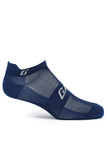 MEDIAS TOBILLERAS AZÚL DENIM