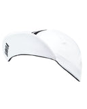 GORRA DE CICLISMO CEUTA TOUR BLANCA