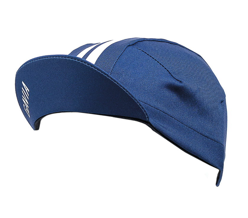 GORRA DE CICLISMO CEUTA TOUR AZÚL - Gavia