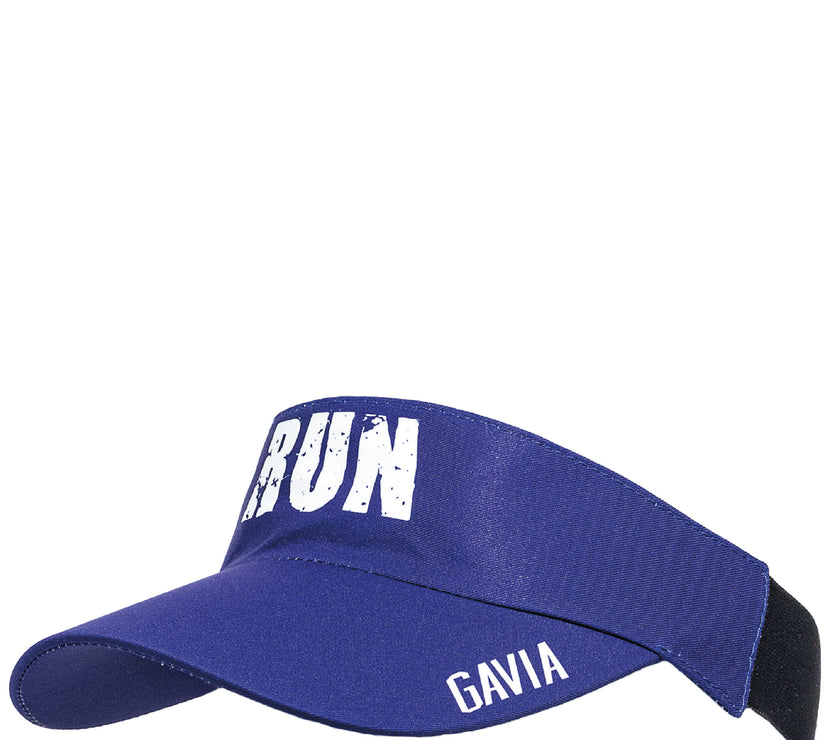 VISERA UNION RUN - Gavia