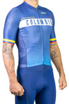 JERSEY 45 SP MANGA CORTA SET COLOMBIA
