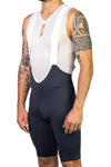 BIB 65 SP PANTALONETA DE CICLISMO PAD ITALIANO NEGRO
