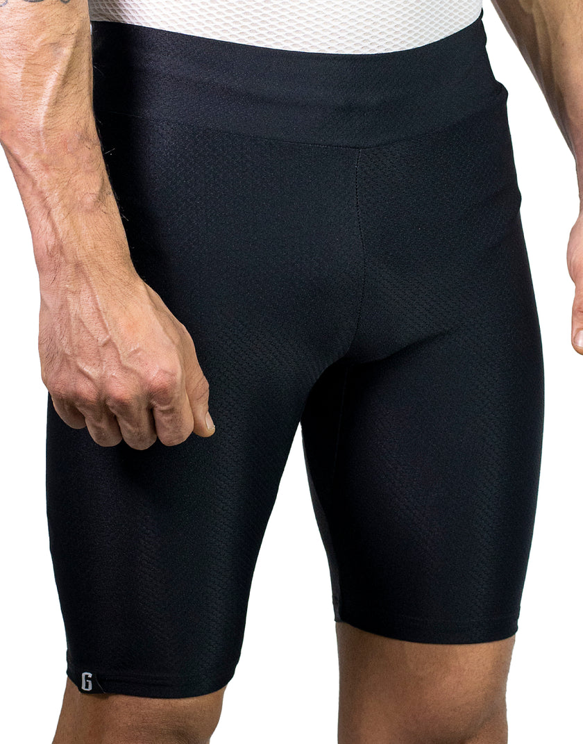 SHORT RUNNING NEGRO - Gavia