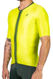 JERSEY 55.1 SP MANGA CORTA PURE NATURE ACID