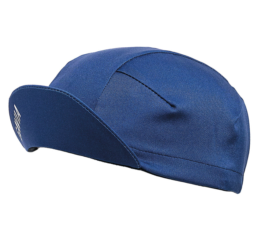 GORRA DE CICLISMO CEUTA AZÚL - Gavia