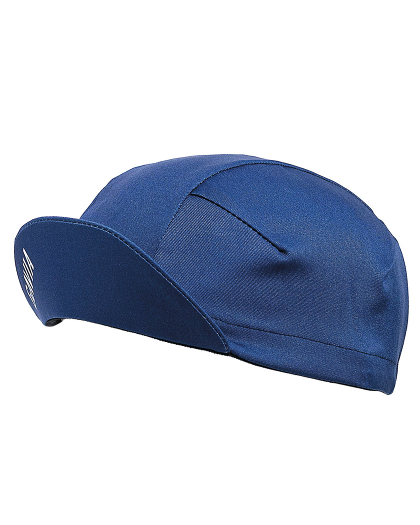 GORRA DE CICLISMO CEUTA AZÚL - Gavia