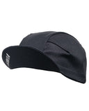 GORRA DE CICLISMO CEUTA NEGRO