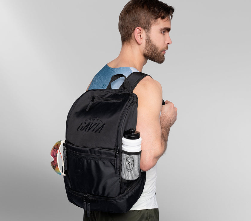 Morral Viajero Deportivo