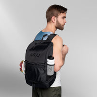 Morral Viajero Deportivo