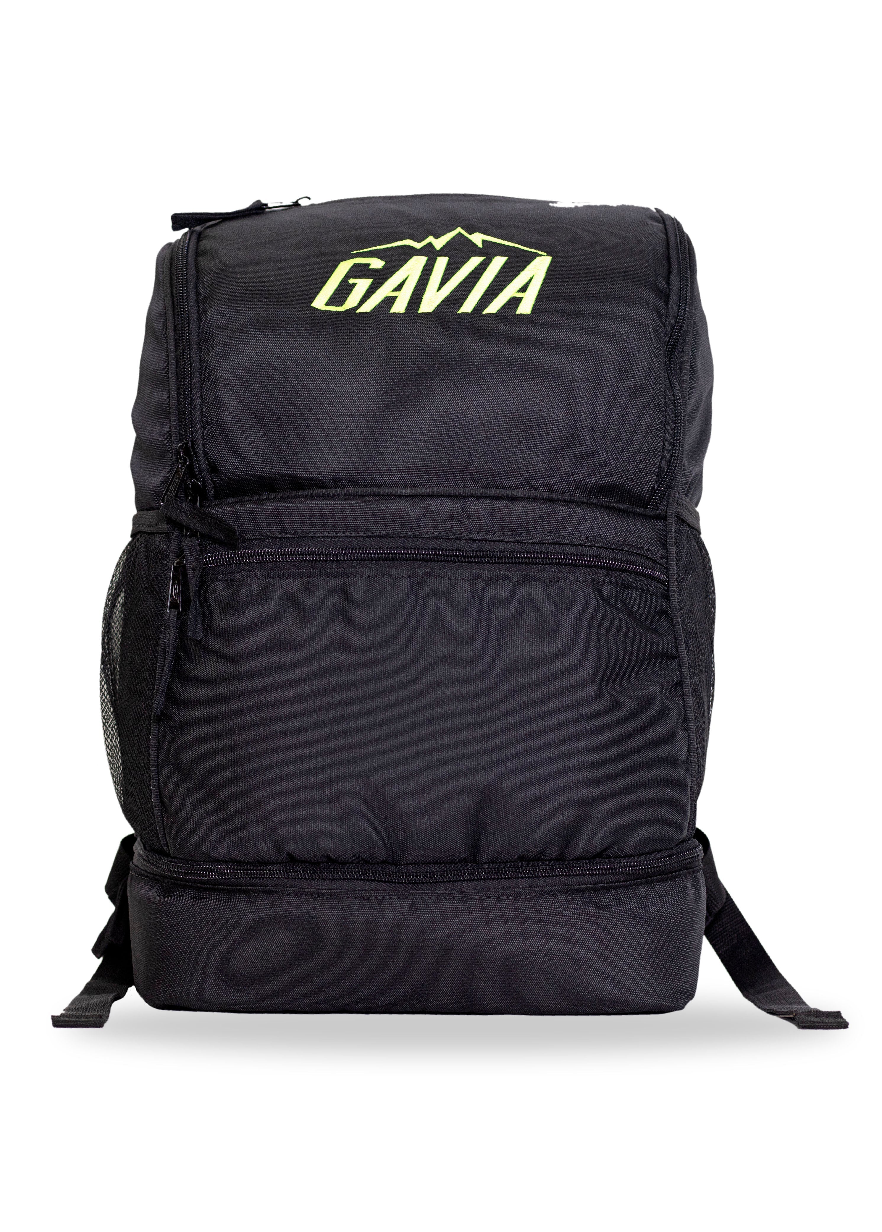 Morral Viajero Deportivo