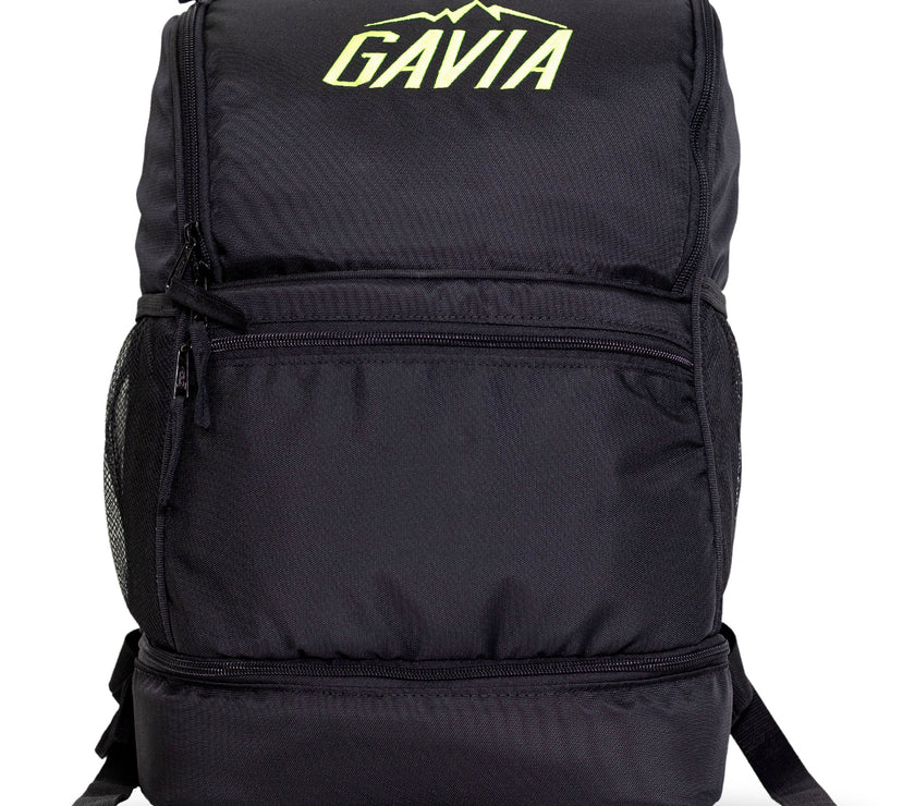Morral Viajero Deportivo