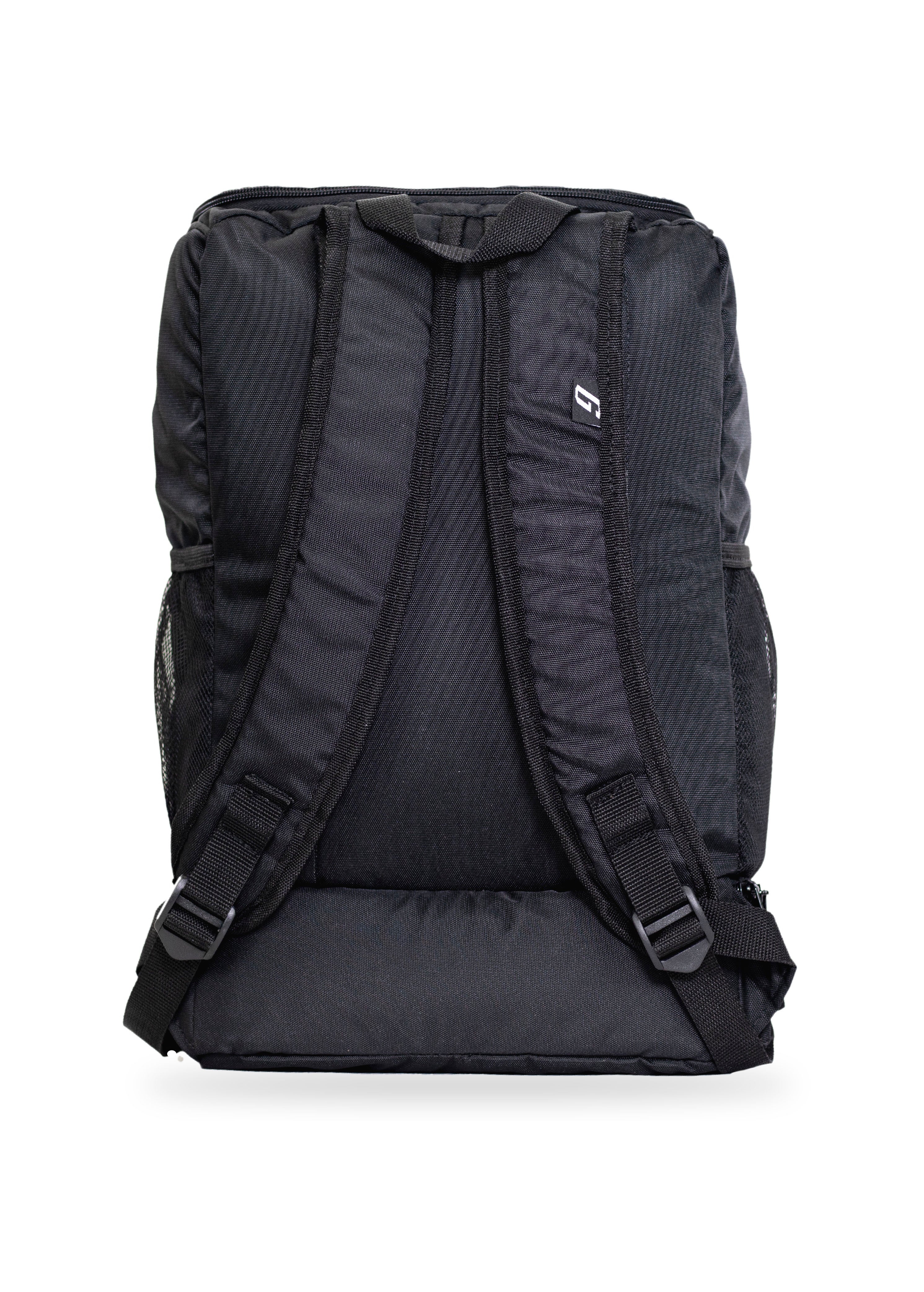 Morral Viajero Deportivo