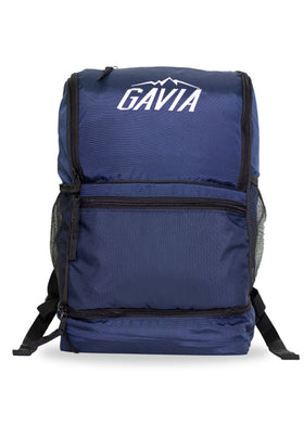 Morral Viajero Deportivo
