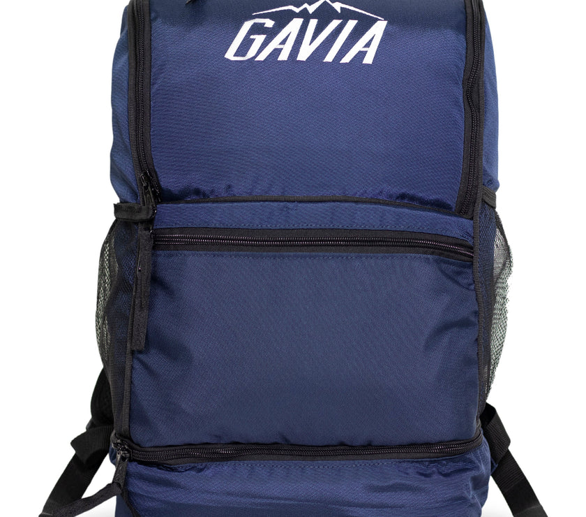 Morral Viajero Deportivo