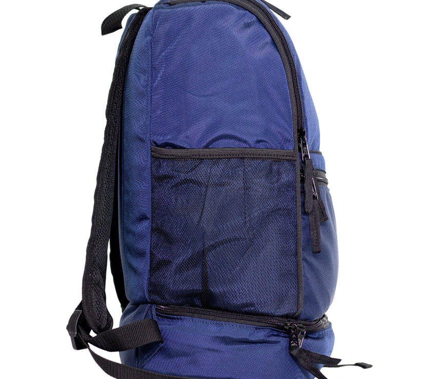 Morral Viajero Deportivo