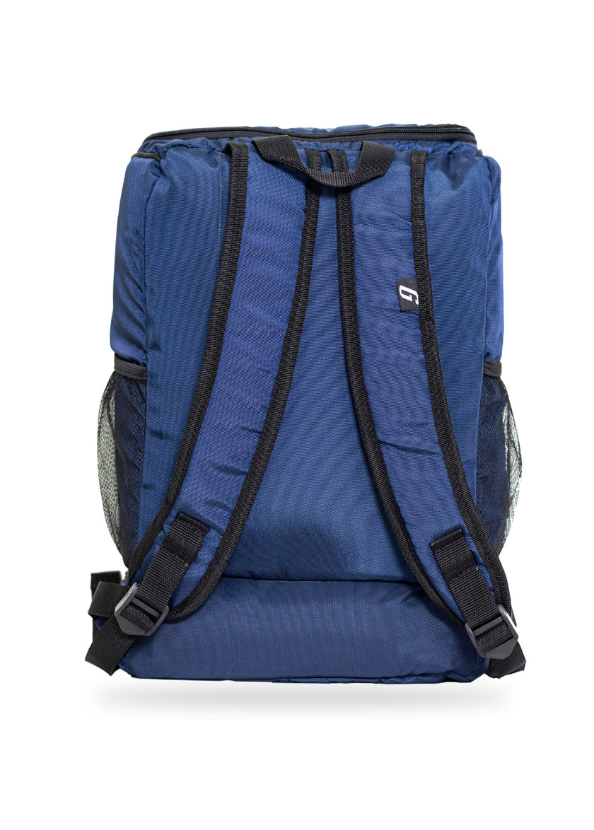 Morral Viajero Deportivo