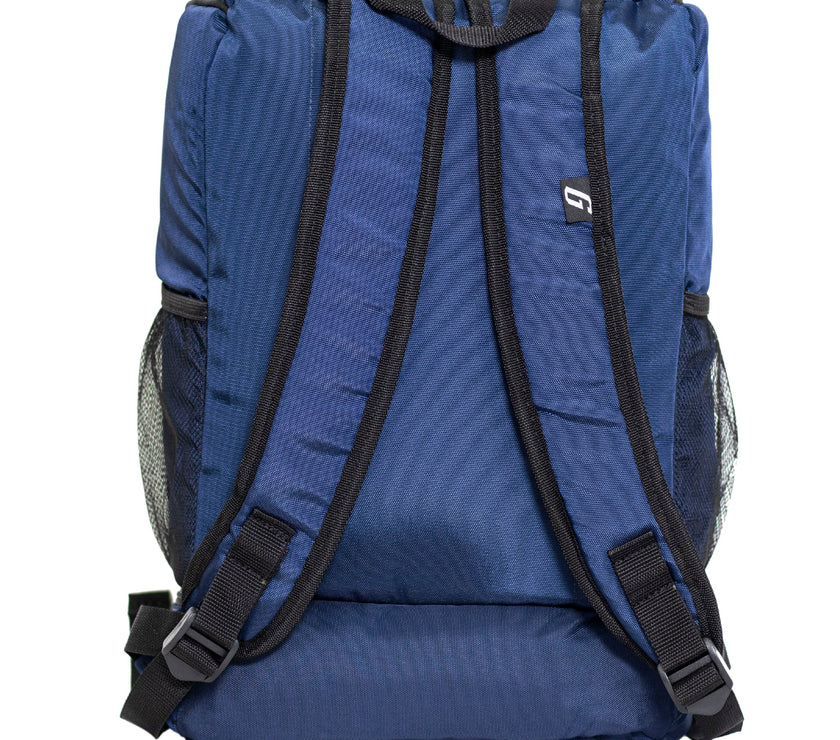 Morral Viajero Deportivo