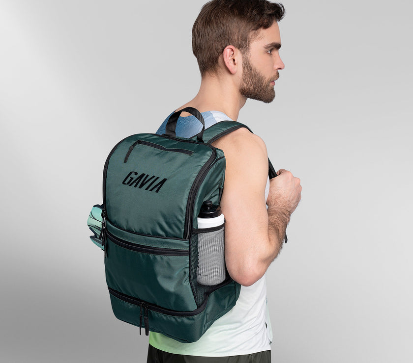 Morral Viajero Deportivo