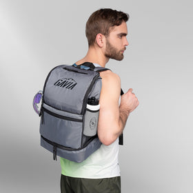 Morral Viajero Deportivo