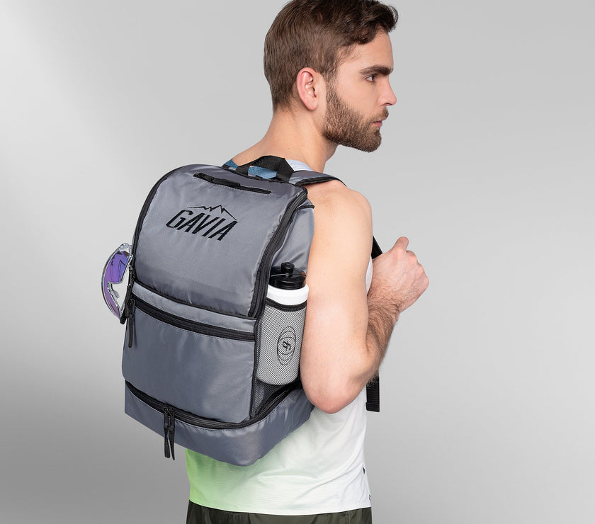Morral Viajero Deportivo
