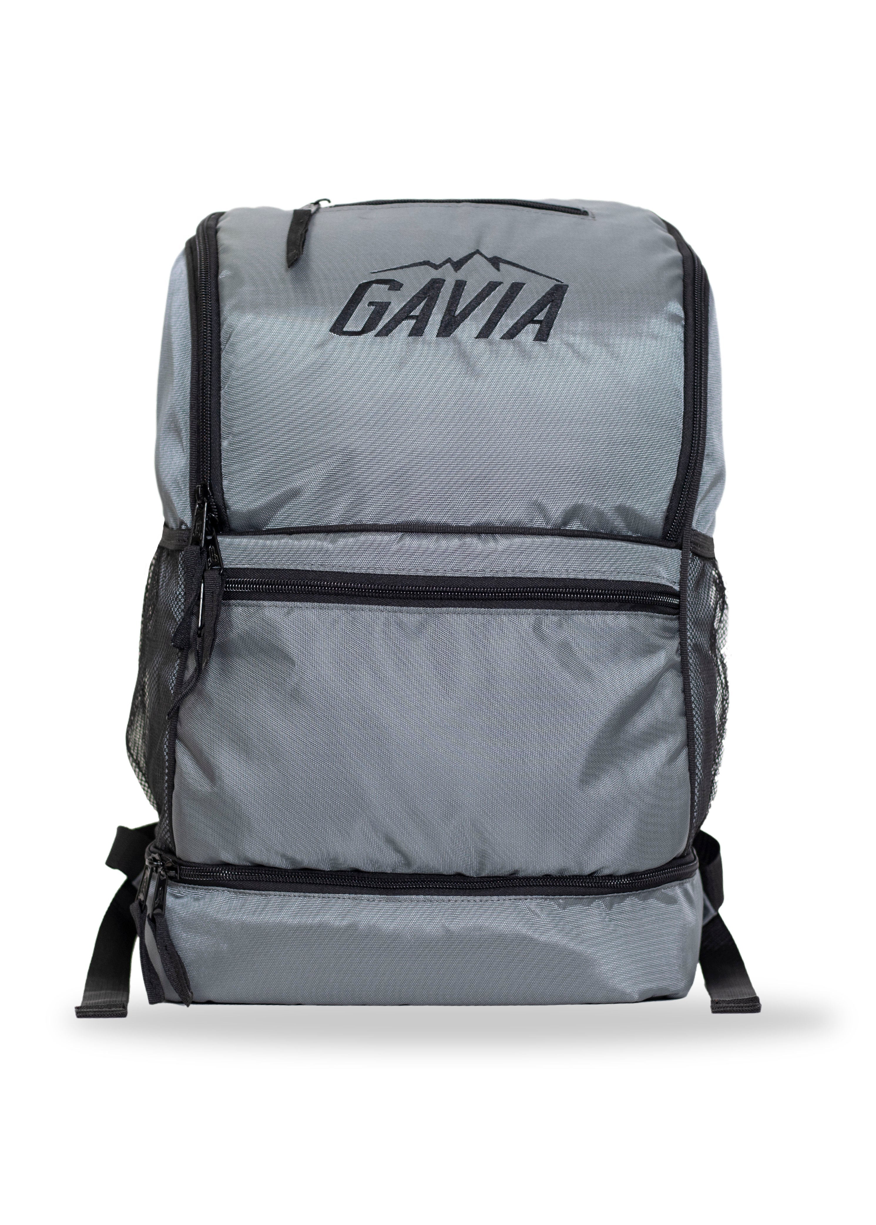 Morral Viajero Deportivo