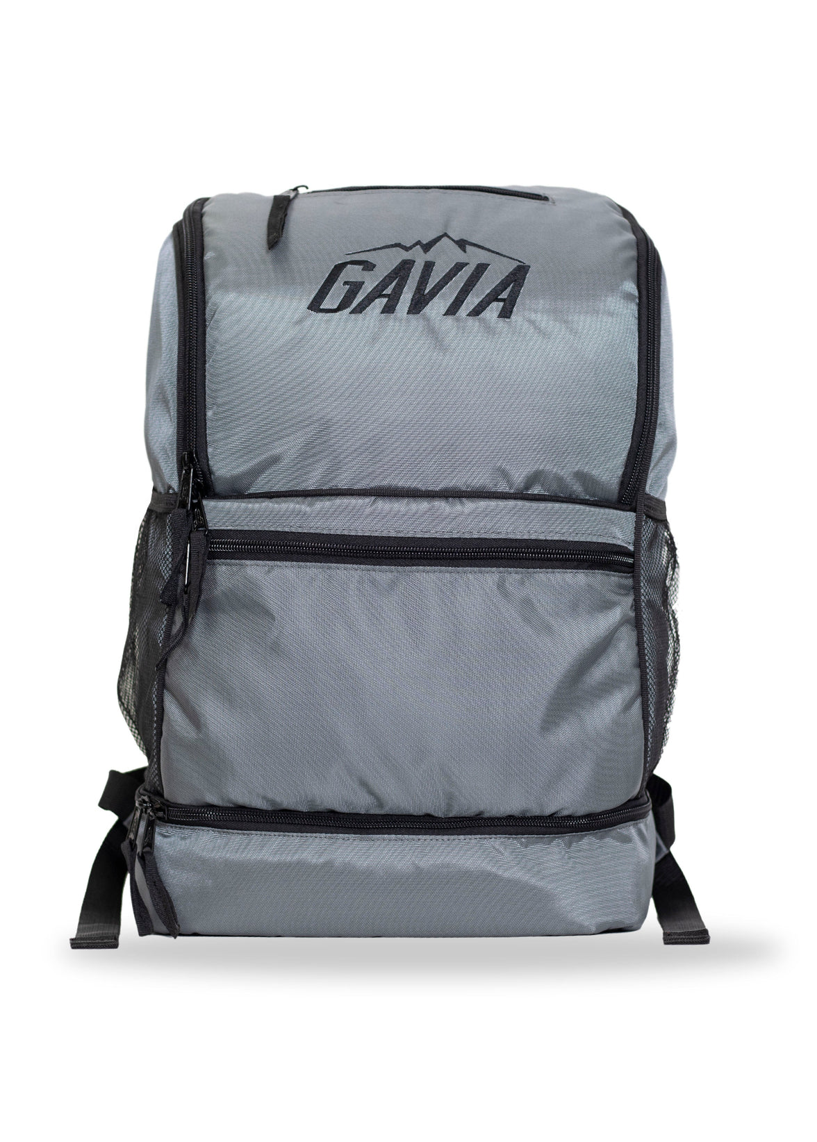 Morral Viajero Deportivo