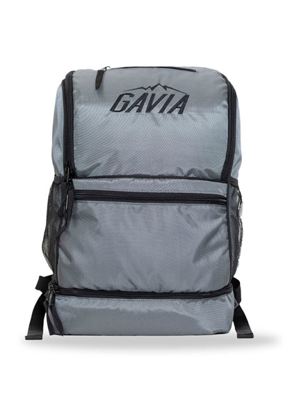 Morral Viajero Deportivo