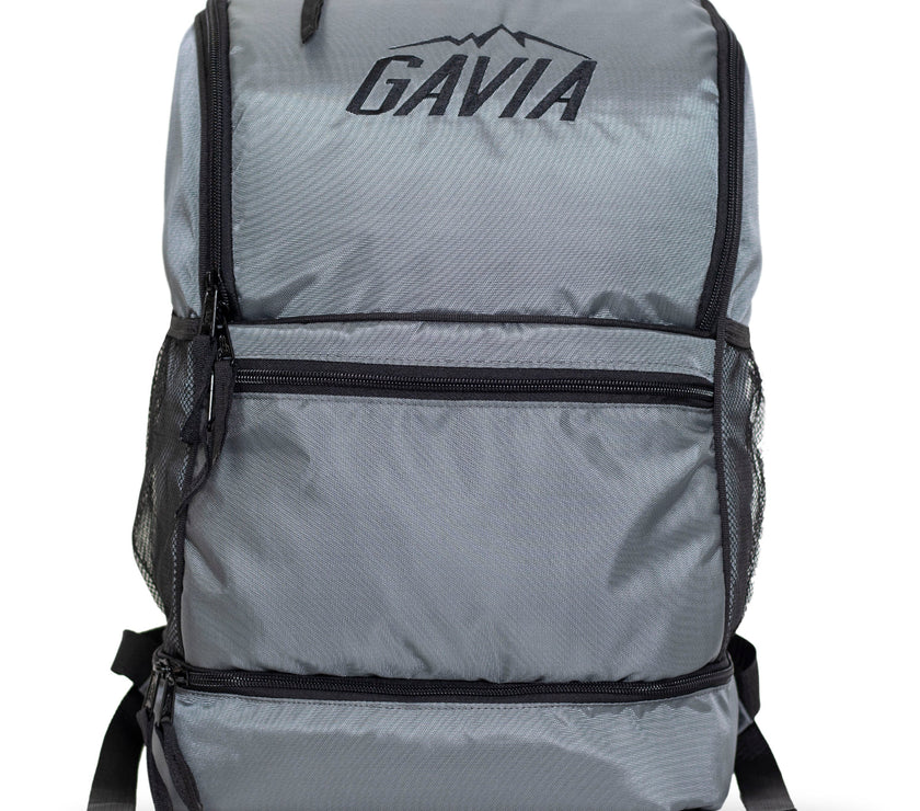 Morral Viajero Deportivo