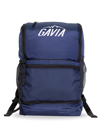 MALETA DEPORTIVA AZÚL